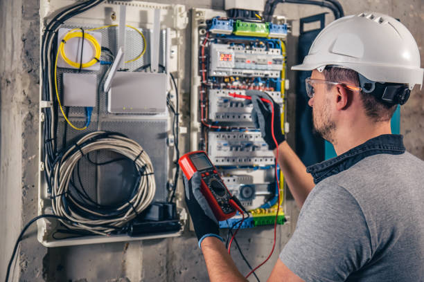Best Generator Installation Services  in Belleville, MI