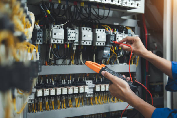 Best Electrician for Home Renovation  in Belleville, MI