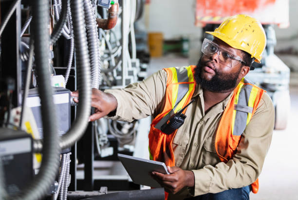 Best Electrical Installation Contractor  in Belleville, MI