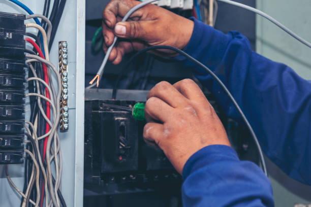 Best Electrical Contractors for Businesses  in Belleville, MI
