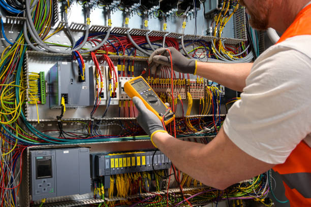  Belleville, MI Electrician Pros