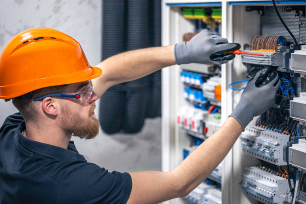 Best Electrical Troubleshooting Services  in Belleville, MI